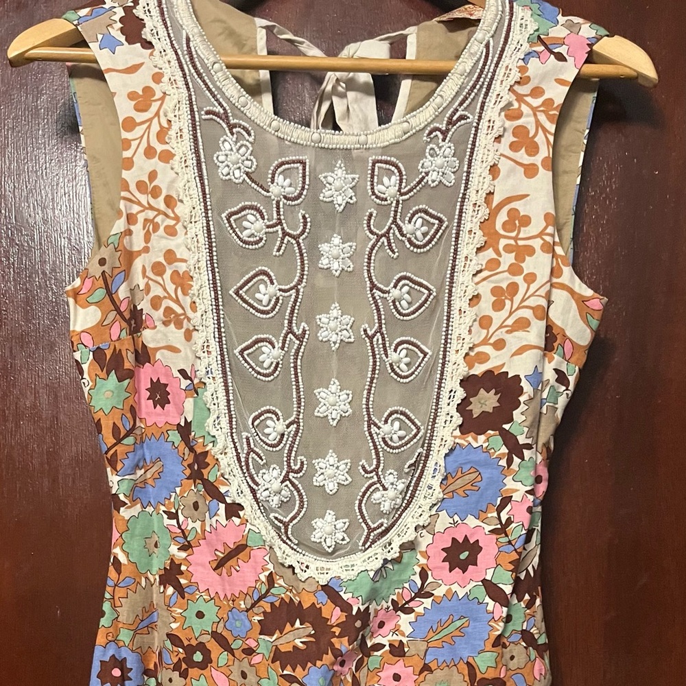 Tracy Reese Dress